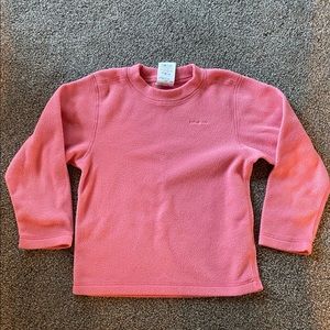 Patagonia Fleece